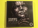 TOMMY BOLIN Teaser 40th Anniversary Box set 3 LP + 2 CD + 12