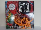 The Levellers - Levelling The Land Vinyl LP