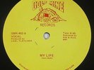 Joan Ashe - My Life 12