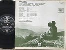 Pink Floyd LP More UK Columbia 1st press, Lupus credit 1G green tint facing west