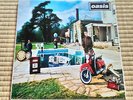 Oasis - Be Here Now - Original 1997 Double Vinyl - CRELP 219