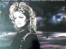 Bonnie Tyler Secret Dreams And Forbidden Fire Vinyl LP 1986 UK Album CBS 86319