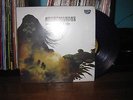 NECROMANDUS Orexis Of Death & Live 2 LP Rise Above Relics PURPLE SPARKLE Vinyl