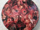 Carcass - Symphonies of sickness original Ekel - Picture Disc RAR READ