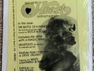 Heart - Secret Illustrated - Rare Live Vinyl LP - 8/3/76