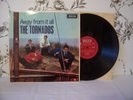 TORNADOS LP 