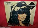 RENATO ZERO Tregua II LP 1980 ITALY Prima stampa + Inner MINT- Perfetto