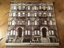 2 LP Swan Song ?– K 89 400 Led Zeppelin ?– Physical Graffiti * FOC VINYL OIS