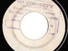 1968 MUZIK CITY BLANK THE SOUL VENDORS 