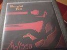 Melissa LP Mercyful Fate King Diamond Vinyl