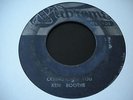 Ken Boothe - Crying Over You (You're No Good) / I Am A Fool - Supreme 45 Killer