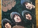 The Beatles Rubber Soul Capital ST2442 Original Stereo Vinyl LP