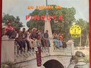 PINDUCA NO EMBALO DO CARIMBO E SIRIMBO VOL.2 LP  AMC 1974 ORIGINAL BRAZIL
