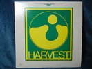 HARVEST SAMPLER LP -1978 - Harvest SPRO-8795/96 - Pink Floyd, Be-Bop Deluxe ETC.