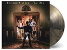 Scissor Sisters - Ta Dah  180g GOLD/BLACK COLOURED vinyl LP IN STOCK