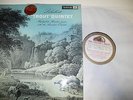 ASD 322 SCHUBERT: TROUT QUINTET - MENUHIN / AMADEUS QUARTET