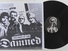 V/A -Children Of The Damned LP King Tanz Der Youth White Cats Doctors Of Madness