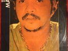 TIM MAIA 1970 BRAZIL POLYDOR LP MONO ORIGINAL FUNK SOUL BREAKS  RARE