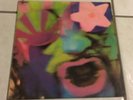 The Crazy World Of Arthur Brown - Track Records Lp 1968