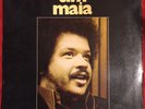 TIM MAIA 1972 BRAZIL POLYDOR LP STEREO GATEFOLD ORIGINAL FUNK SOUL BREAKS  RARE