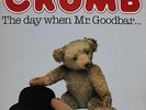 CRUMB – THE DAY WHEN MR. GOODBAR... AUSTRIAN – RARE - EX+