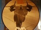 Angels  & Airwaves Chasing Shadows Vinyl Record AUTOGRAPHED RARE