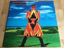 David Bowie Earthling Limited Edition Transparent Green Vinyl Number 1910 / 2000