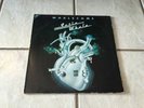 Satin Whale - Whalecome - 2 Lps - Nova Records Lp - Made In Germany