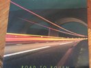 Supergrass - Road To Rouen, Vinyl Lp Rare Out Of Print Not Sealed Never Used
