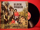 BLACK POWER Mornas Coladeras LP Cabo Verde KILLER AFRO STREET SOUL DANCEFLOOR