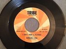 Barbara Lynn I Don't Want A Playboy EX Tribe