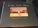 New Found Glory Nothing Gold Can Stay Hot Topic Vinyl Yellow Marble Sold Out