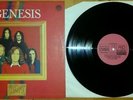 GENESIS 1969 (FROM GENESIS TO REVELATION)  LP vinyl RARE RUSSIAN PRESS M/NM-