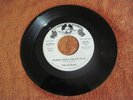 Northern Soul 45 RPM Record The Arabians You Upset Me Baby Le Mans DJ'S OM-001
