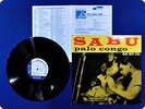 PALO CONGO SABU BLP1561 LP Ff4314