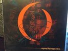 A Perfect Circle Mer De Nom Autographed
