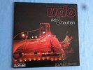 Udo Jürgens - LIVE & Hautnah   - Gebrauchte Doppel LP von der Tournee 1984/85