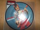 David Bowie Rebel Rebel 40th Anniversary Picture 7