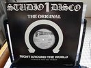 DUB SPECIALIST/DUB STORE SPECIAL/JA STUDIO ONE RE LP
