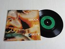 PETER GABRIEL SHOCK THE MONKEY / SOFT DOG 7