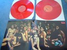 Jimi Hendrix - Electric Ladyland Polydor Red Vinyl double LP