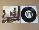 ALTERNATIVE TV How Much Longer 7