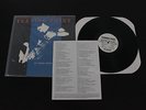 Turning Point LP it´s allways... 2nd Press New Age Rec.  Gorilla Biscuits sxe