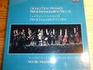 ROSSINI The 6 String Sonatas MARRINER 2-LP-Box DECCA