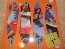 Surf MC's Surf or Die Vinyl LP Album Record