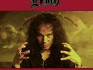 RONNIE JAMES DIO-Live From The Washington Coliseum 1984  (UK IMPORT)  VINYL NEW
