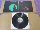 JOHN MARTYN Solid Air ISLAND LP & INNER SLEEVE RARE ORIGINAL UK VARIANT LABEL