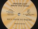 Men From No Where - Dragon Lady 12
