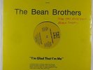 Bean Brothers - Feel The Groove 12