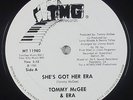Tommy McGee & Era - She's Got Her Era 12
